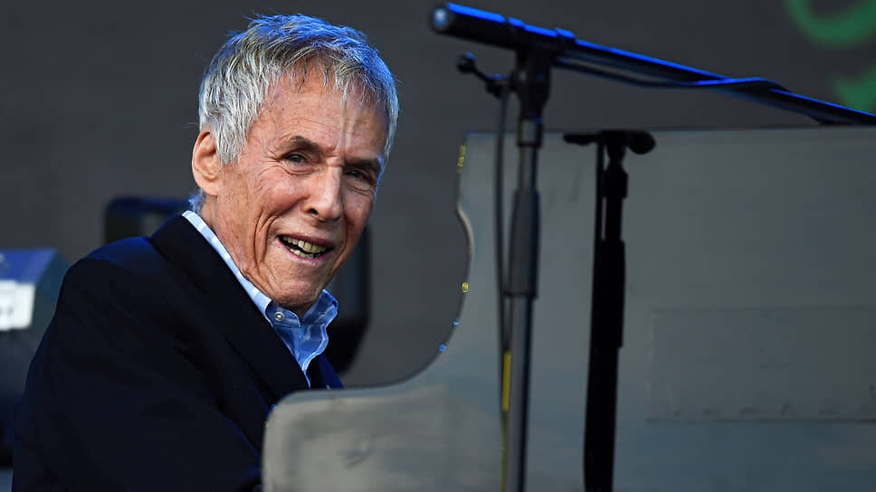 Фото: Dylan Martinez / Reuters📷Берт Бакарак