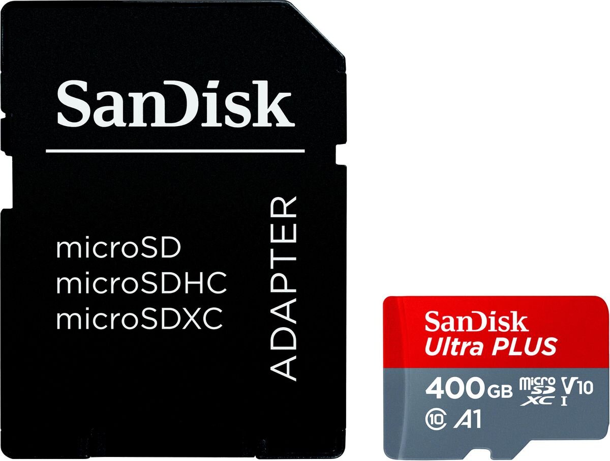 Проблема с накопителем sd карта sandisk