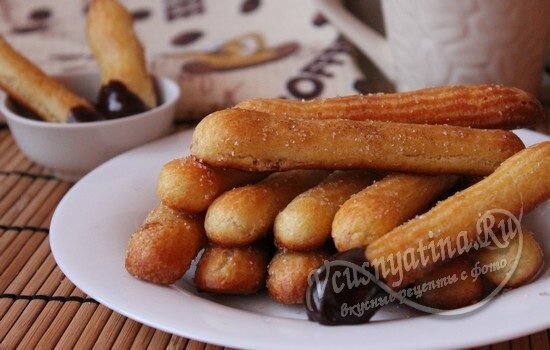 Использование свежих продуктов