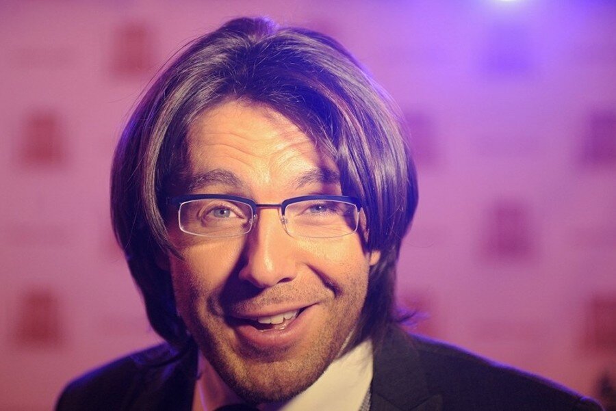 Фото - соцсети