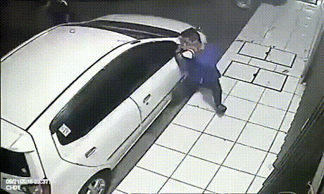 Непобедимый автомобиль