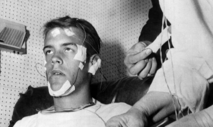 Ренди Гарднер не спал 11 суток ради эксперимента, 963 год, США