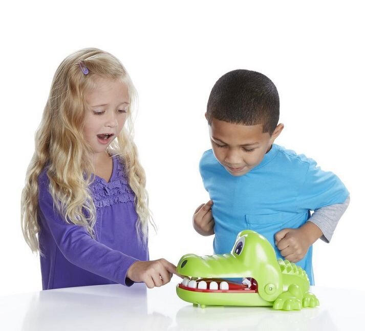 Фотография:  Hasbro Gaming