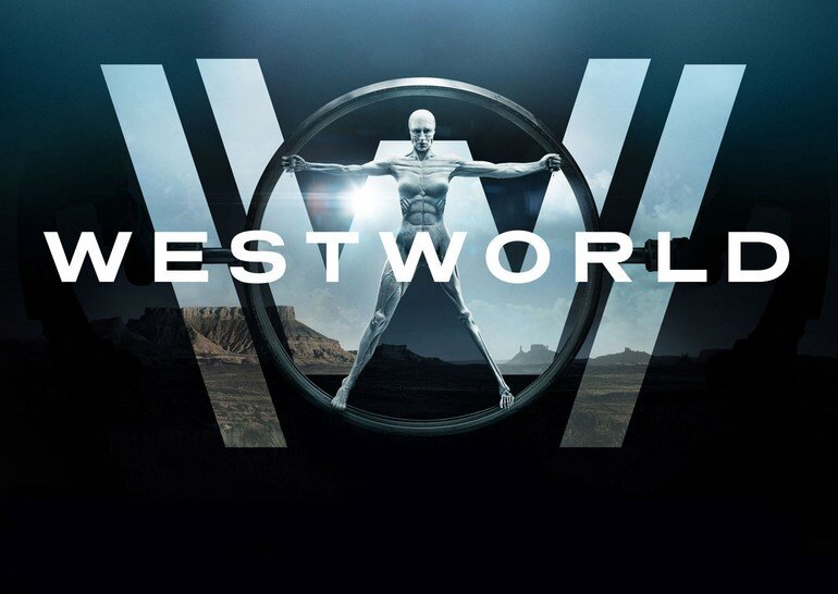                                                                              «Мир Дикого запада» (англ. Westworld)