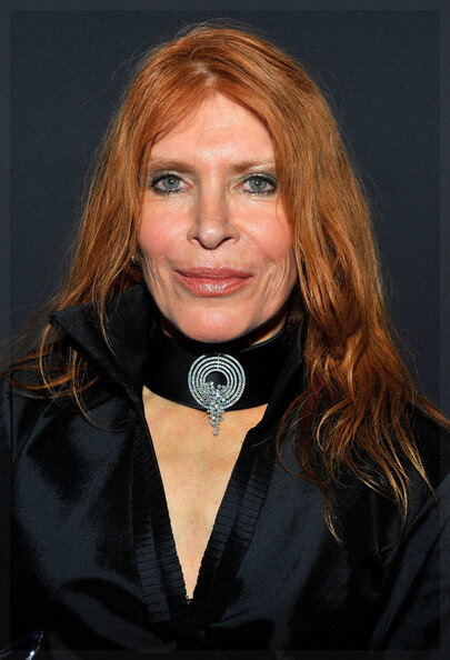 Художник по костюмам Мэрилин Вэнс