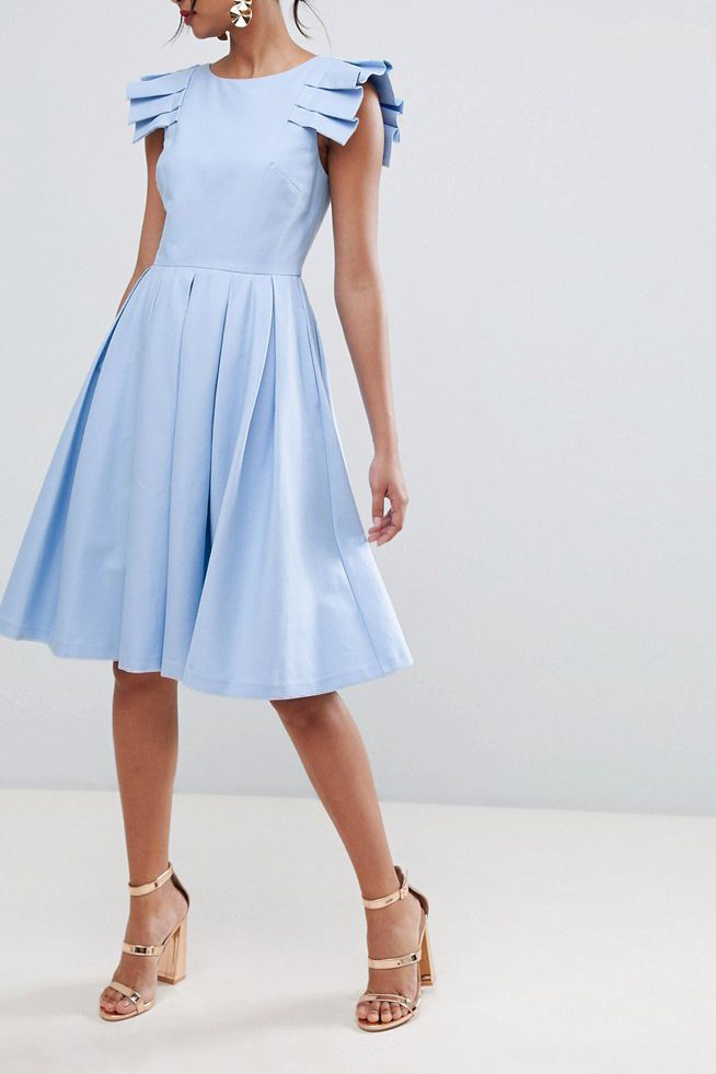 TED BAKER (доступно на ASOS), $261