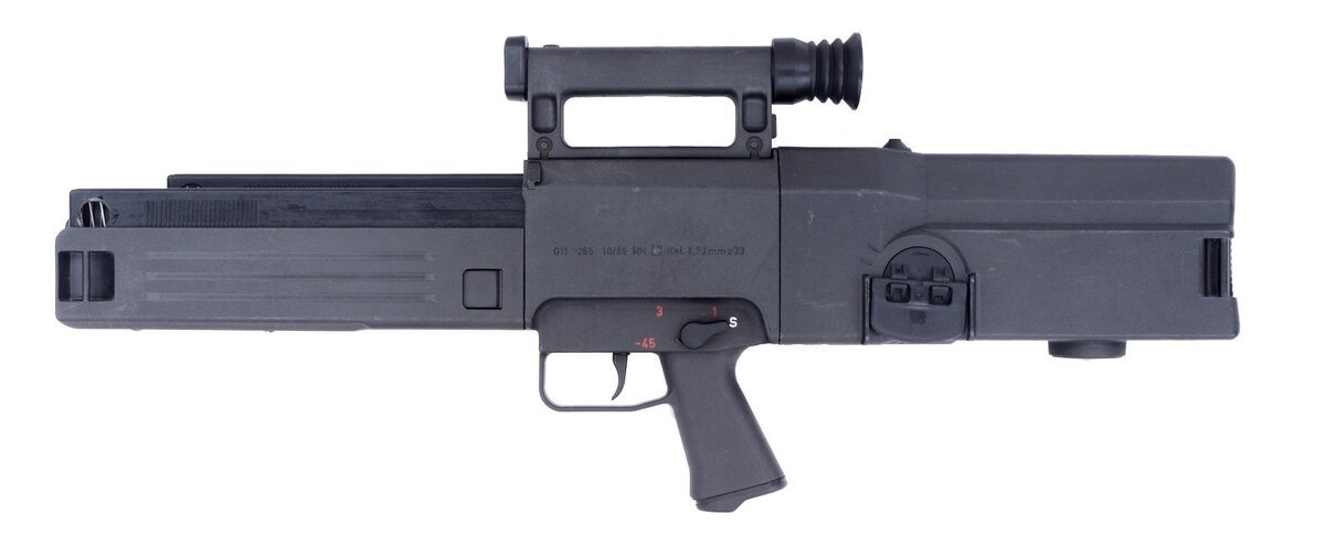HK G11                                            