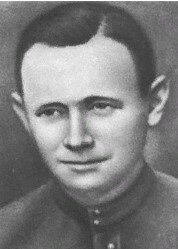 Фриц Ганс Вернер Шменкель.