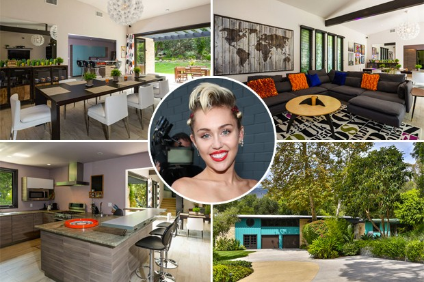 Цена дома 3,4 миллиона долларов