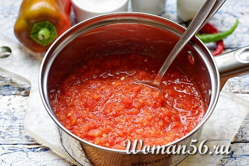 Что приготовить вкусненького