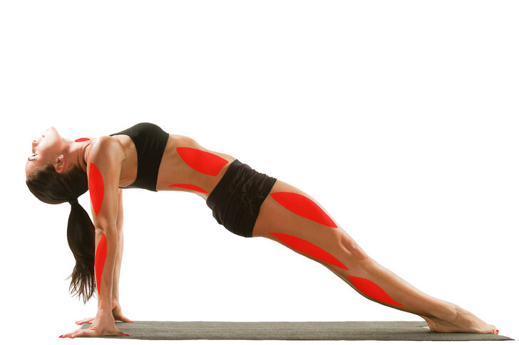 15 поз йоги, которые могут изменить ваше тело
