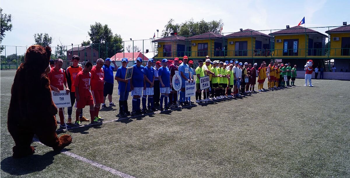 Фото: rostovchanka-media.ru/novostiinformacziya/obshhestvo/mezhdunarodnaya-liga-po-mini-futbolu-seni-cup-2018