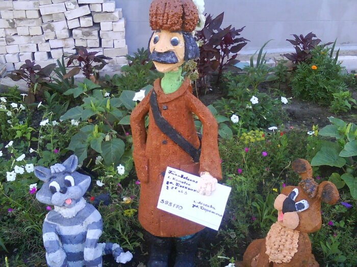 Долговечность и устойчивость к погодным условиям