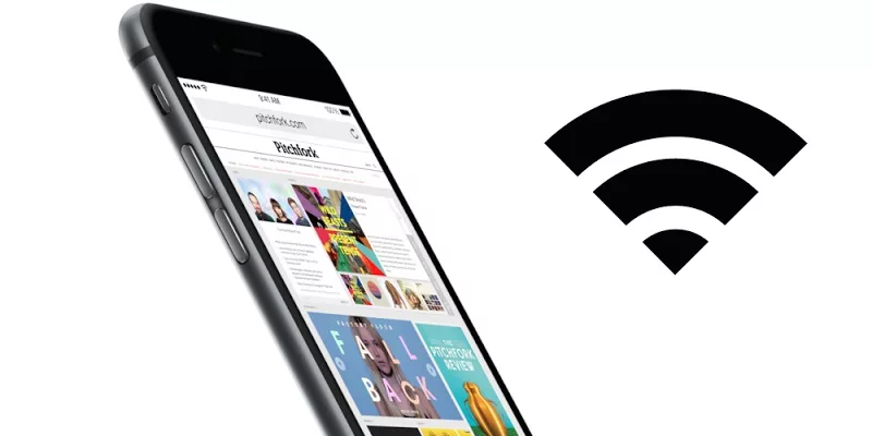 Если iPhone или iPad не подключается к сети Wi-Fi