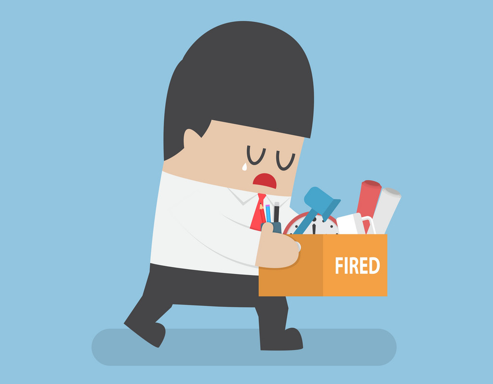 Для многих увольнение по собственному желанию - нечто плохое