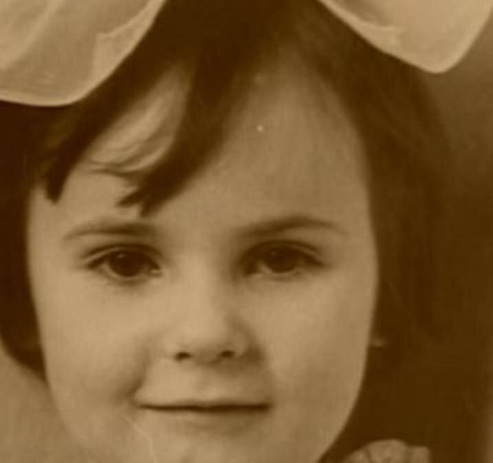 Ирина Апексимова, 60-е