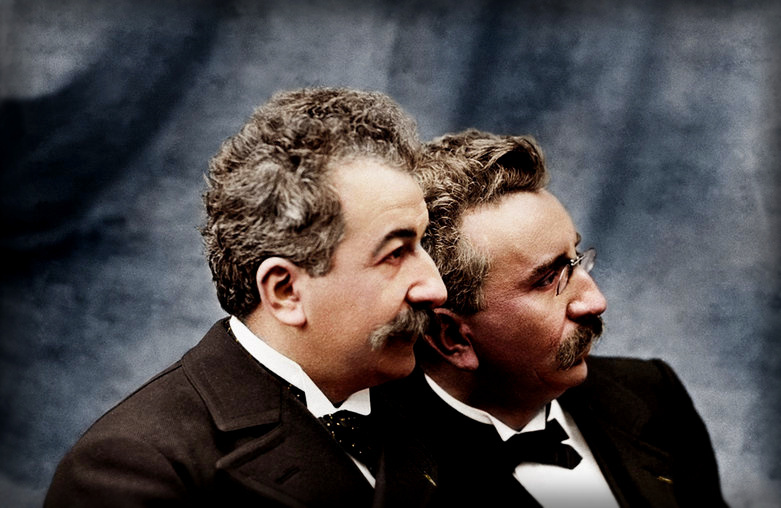 Братья Люмьер