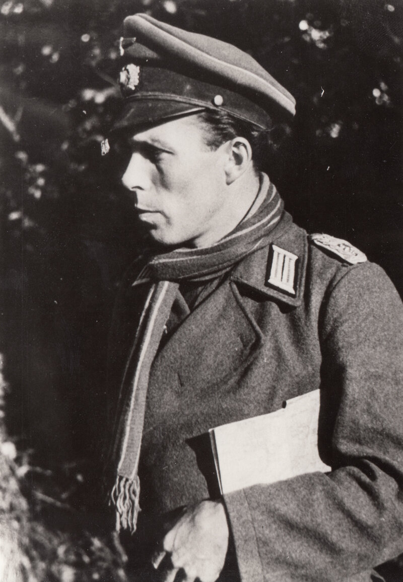 Ханс фон Люк