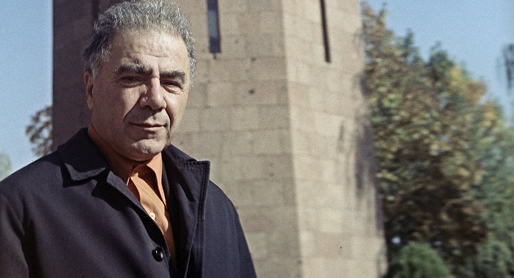 Виктор Амбарцумян ǁ ambartsumian.ru