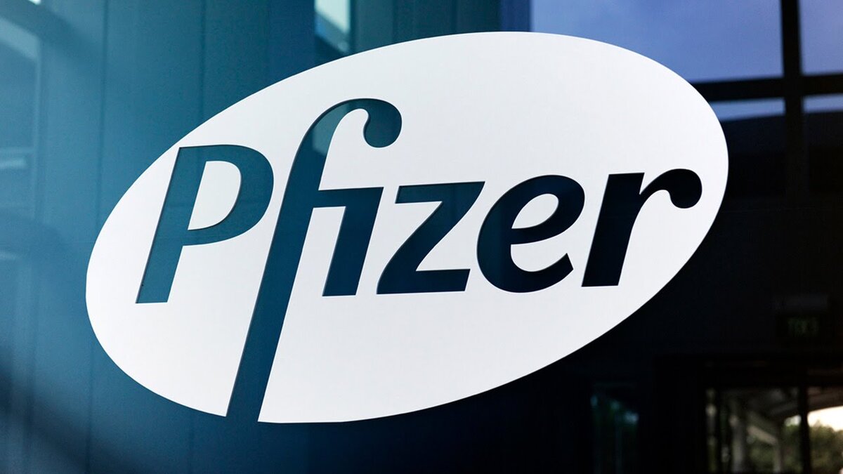Сегодняшняя статья, будет об Американской фармацевтической компании Pfizer. 