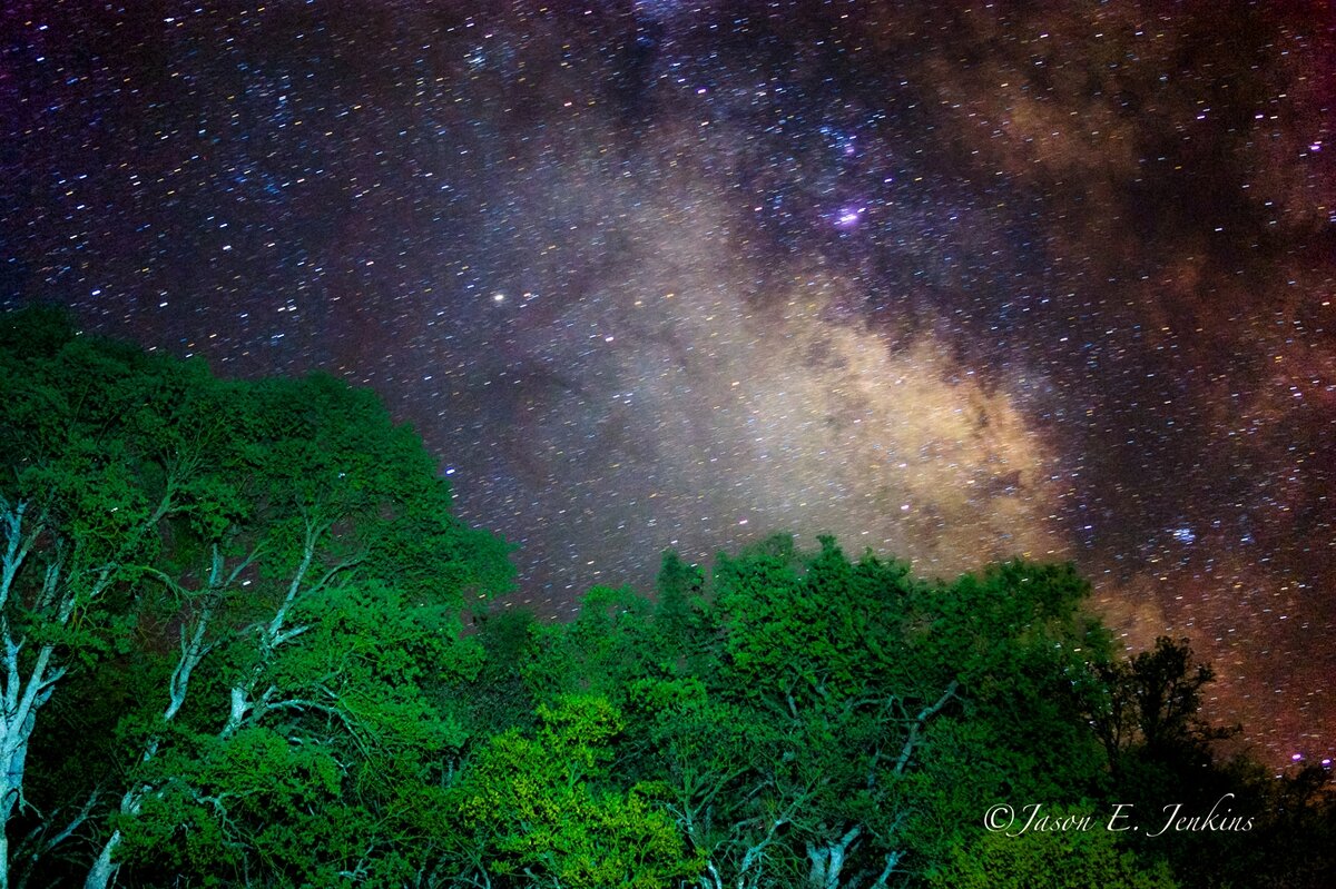 “A Thousand Suns Wouldn't Shine as Bright” by jason jenkins is licensed under CC BY-SA 2.0