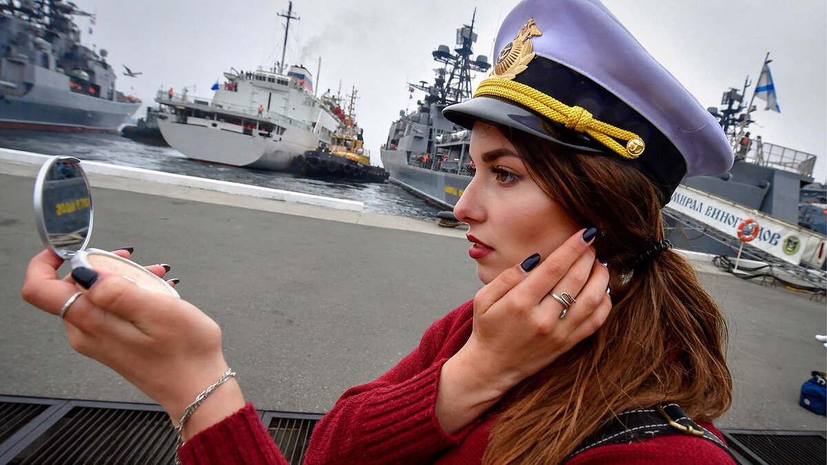 © Юрий Смитюк 
Source: TASS