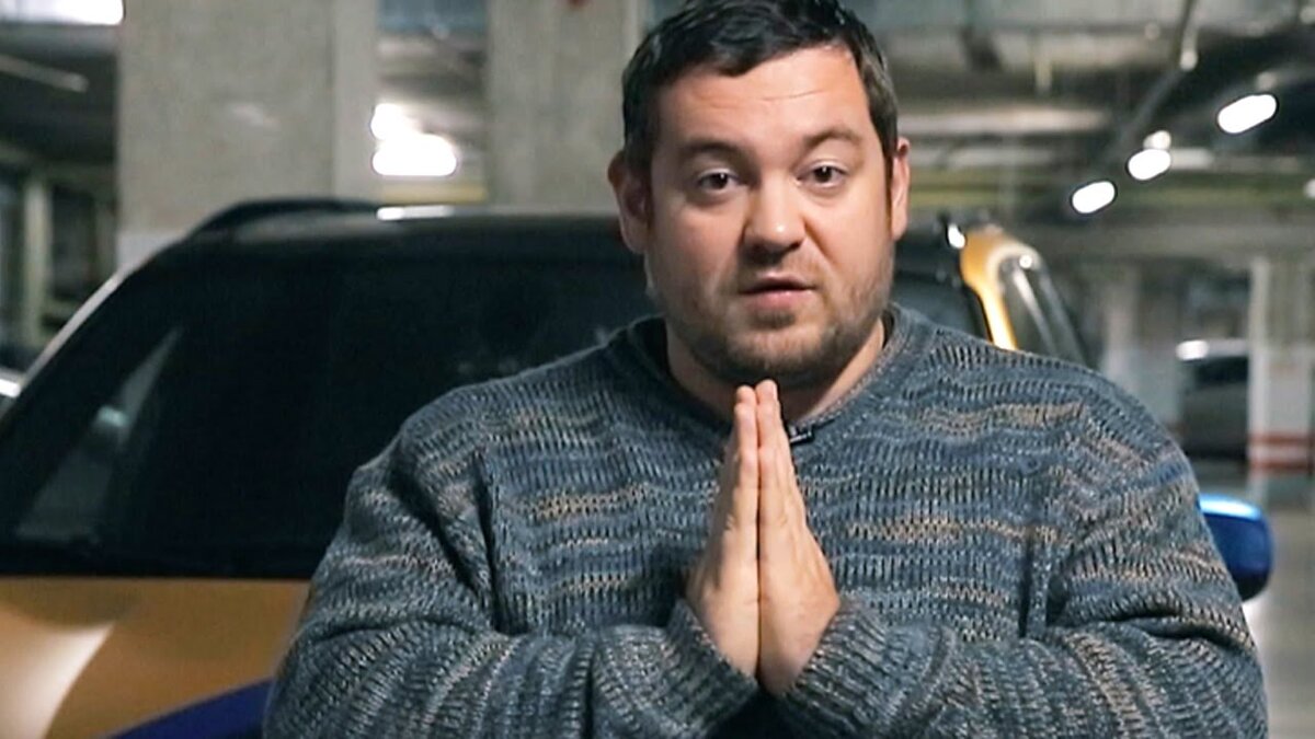 Он нуждается в нашей поддержке, ставь лайк чтобы новость стала популярной и читай дальше!