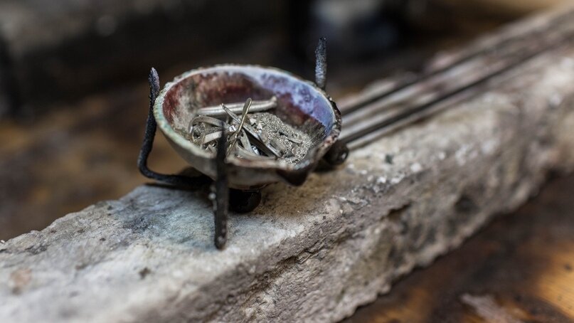 Фото: Аня Батик