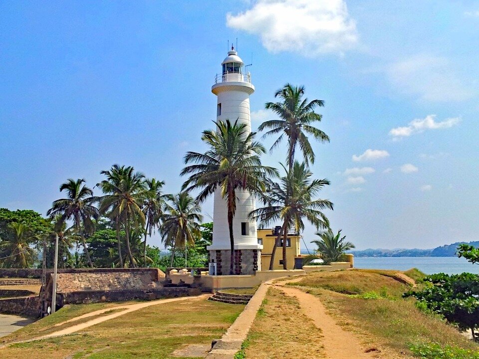 Самаре Галле Шри Ланка