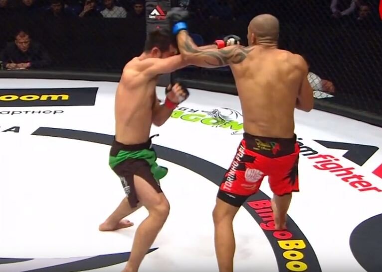 Фото: acbmma.com