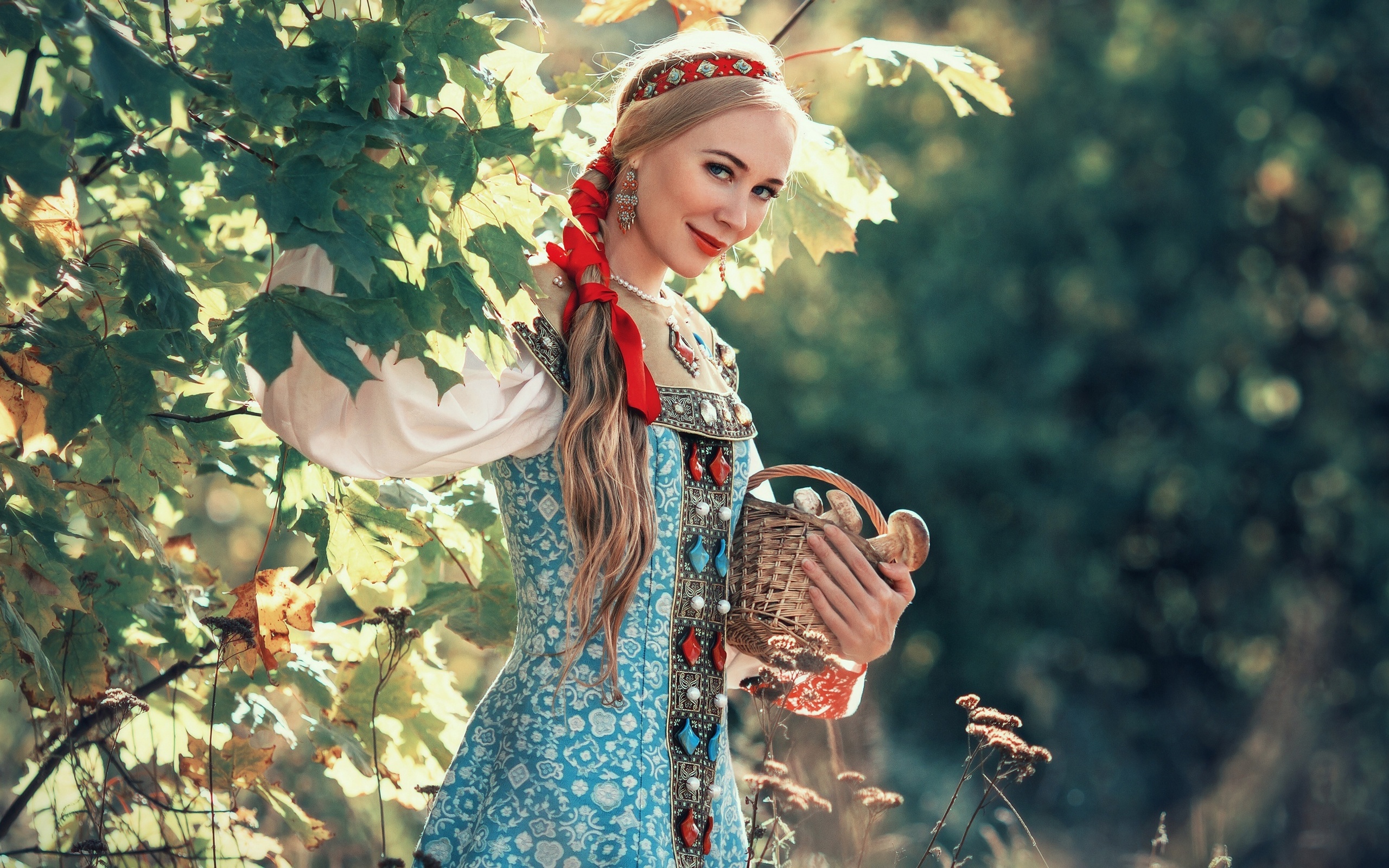 Что полезного в грибах?