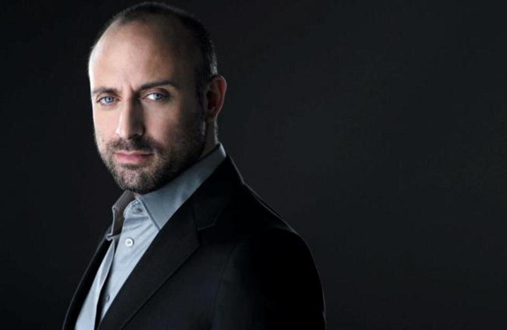 Халит Эргенч