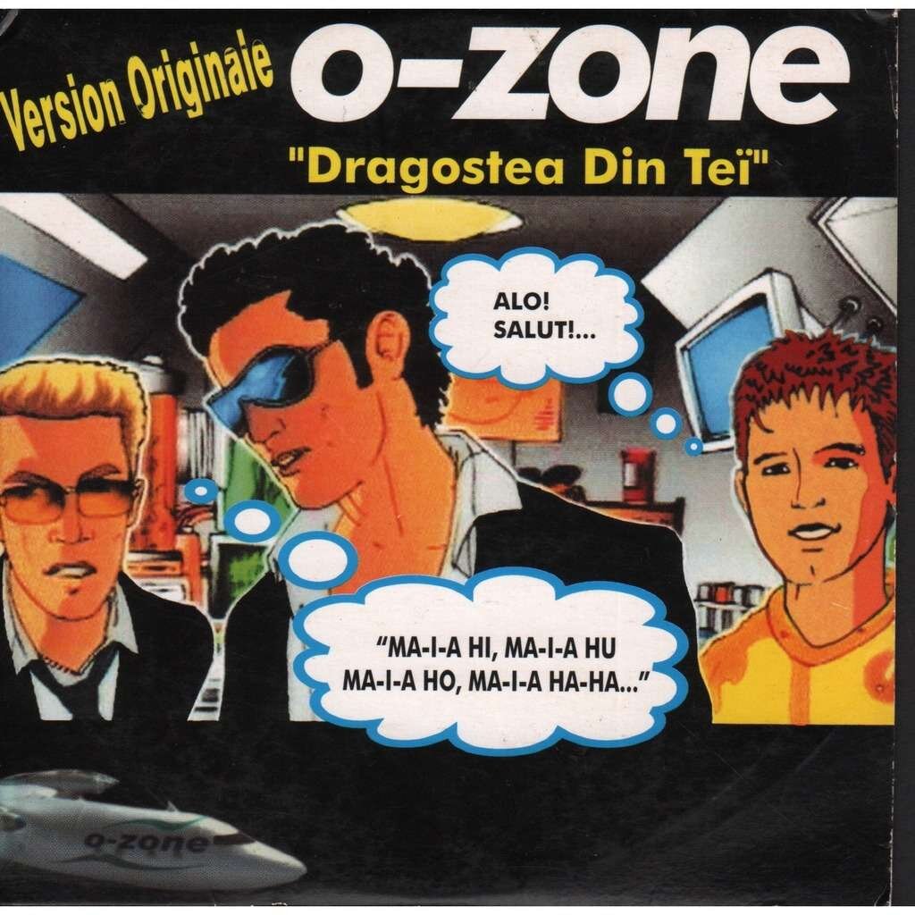 Вот эти ребята из 2004А ещё я рекомендую музыку: