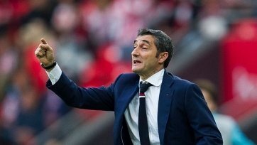 Фото: fcbarcelona.catПо итогам 52 недель прошедшего года главный тренер каталонцев набрал 14 480 зачетных баллов. Второе место занял наставник мадридского «Атлетико» Диего Симеоне, завершивший год с показателем в 13 709 очков. Замкнул тройку лучших Марсело Гальярдо из аргентинского «Ривер Плейта», у которого 13 181 балл.
