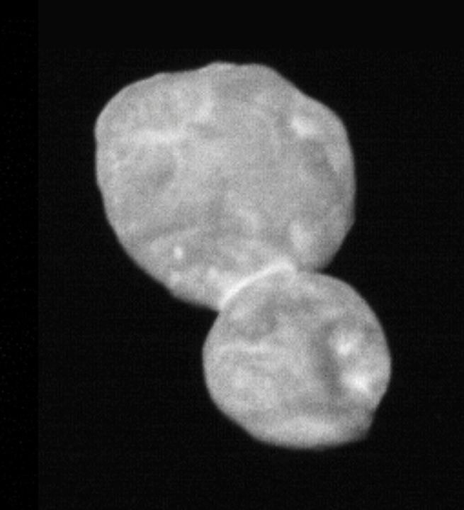 NASA. Фото - http://pluto.jhuapl.edu/News-Center/News-Article.php?page=20190102