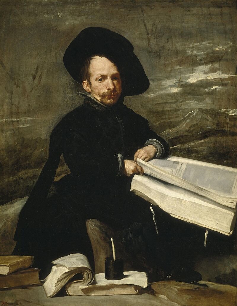 Эль Примо, 1644
