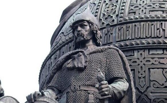 Рюрик фото картинки