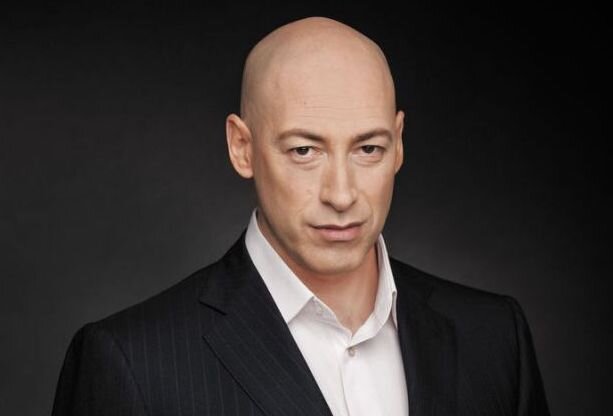 Дмитрий Гордон.