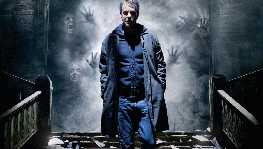 Зеркала (2008)