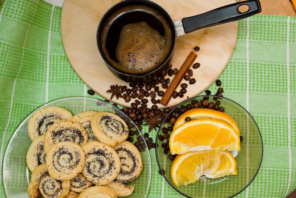Выпечка и десерты с бездрожжевым слоеным тестом, пошаговый рецепт с фото на сайте «Еда»