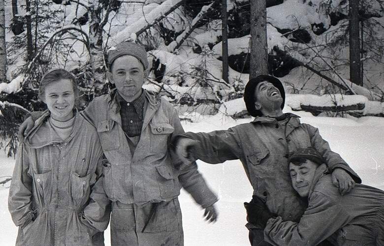 Некоторые из участников. Фото: esoreiter.ru 