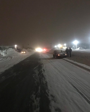 63.мвд.рфВ Самарской области «Калина» сбила на переходе 16-летнюю девушку