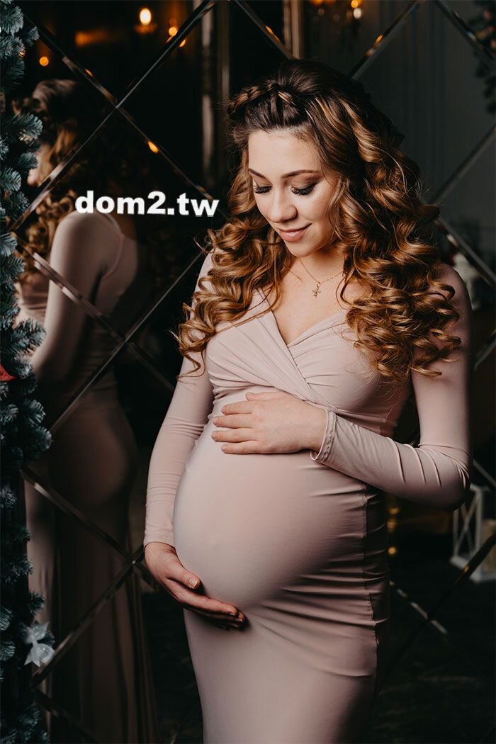 Алена Савкина родила богатыря
