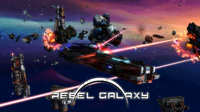 Rebel Galaxy