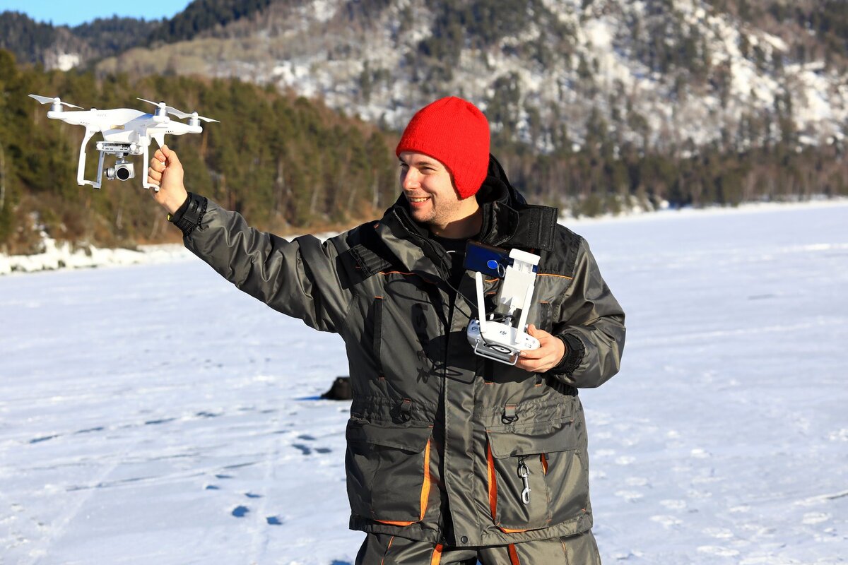 Роман Воробьёв. Фото А. Лотов