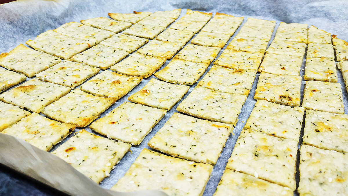 Домашнее печенье очень быстро в вкусно