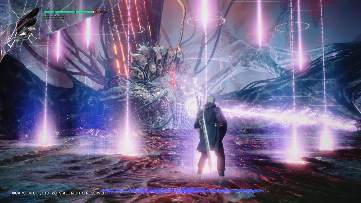 Тот самый Уризен