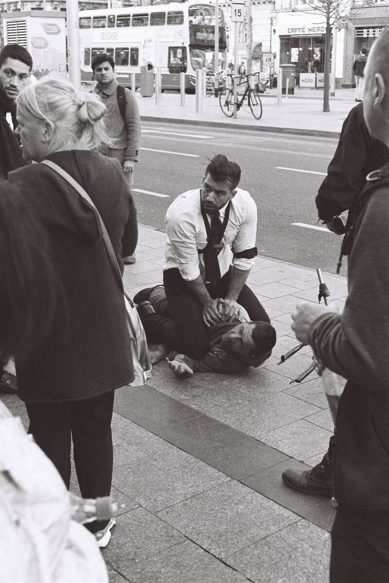 К тому же, я забыл убрать компенсацию экспозиции, она выкручена на сканере