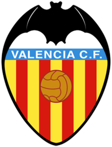 старый логотип Валенсии