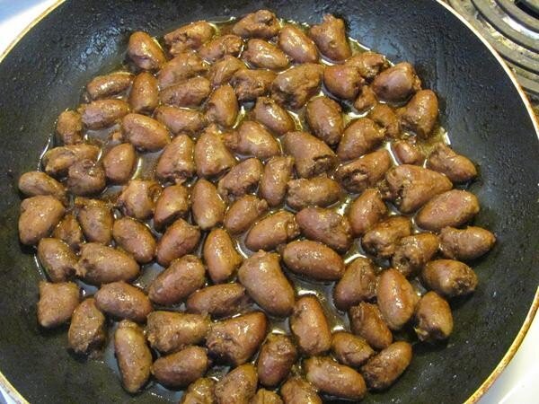 Вся Польза Куриных Сердечек